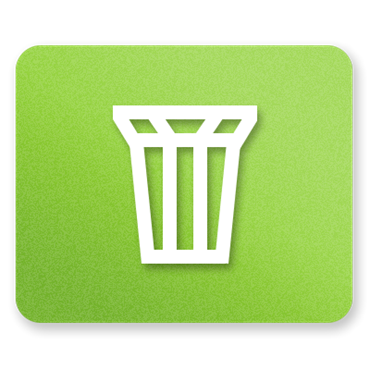Trash Cans