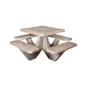 Picnic Tables